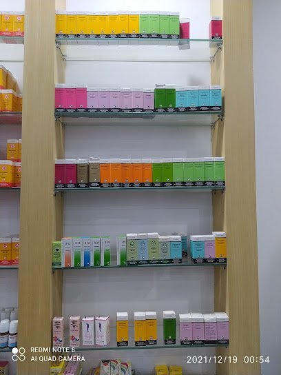 Baba-E-Homoeopathy Dr. Hamid'S National Homeo Stores & Clinic