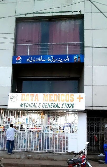 Data Medicos