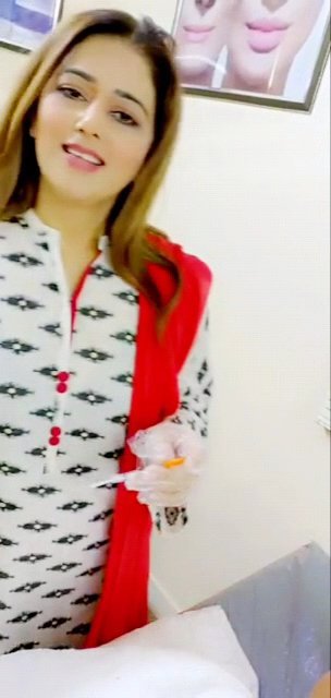 Dr. Farah Naz Clinic