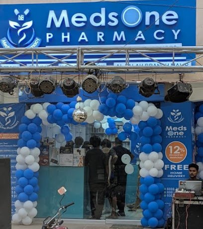 Medsone Pharmacy