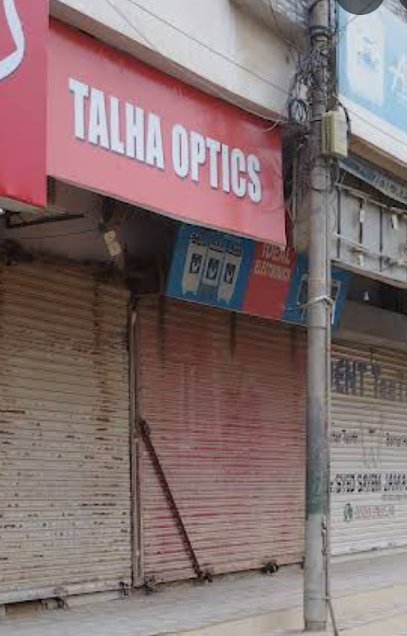 Talha Optics