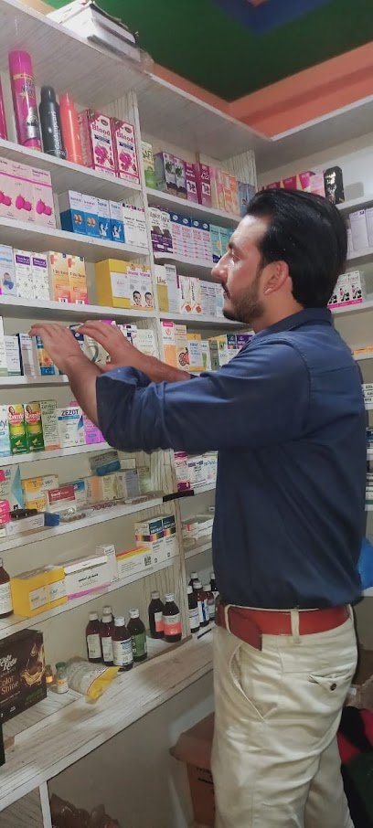Amjad'S Health Clinic