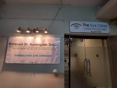 The Eye Clinic