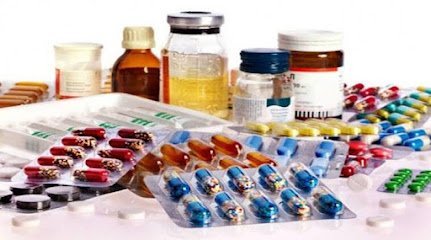 Amanullah Medical Store
