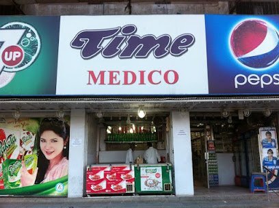 Time Medico