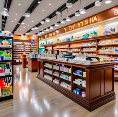 Dyz Optical And Pharmacy