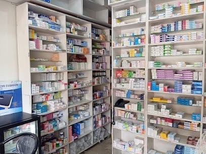 Meri Pharmacy
