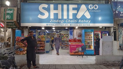 Shifago Pharmacy