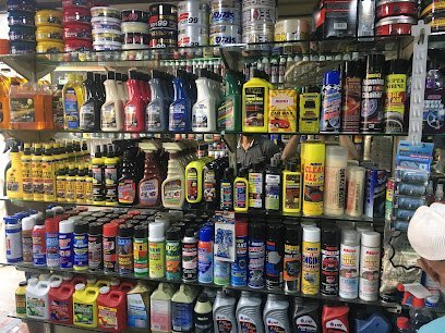 Auto Pharmacy