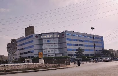 Dr. Ziauddin Hospital Clifton Campus