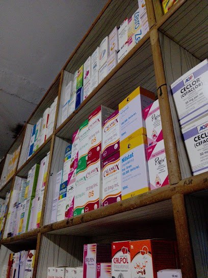 Usama Medical Store