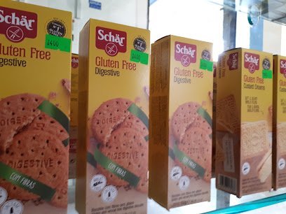Allerfree Foods