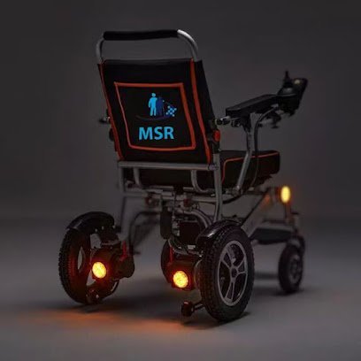 Msr Surgical Pakistan