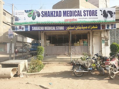 Shehzad Medical Store