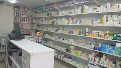 Meri Pharmacy