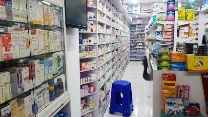 Mir Pharmacy