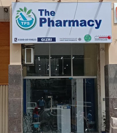 The Pharmacy Services