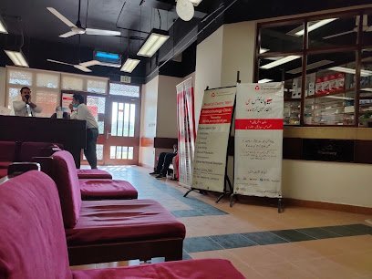 Aga Khan University Hospital Medical Centre Malir
