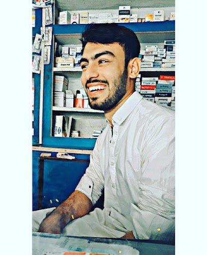Swat National Medical Store