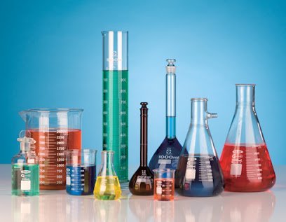 Labtech International