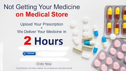 V-Care Pharmacy And Medical Services