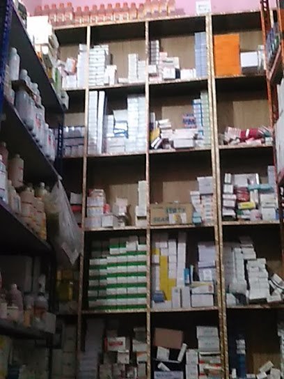 Abdul Rehman Medical Store