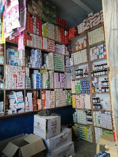 I.S.B Traders Landhi No22