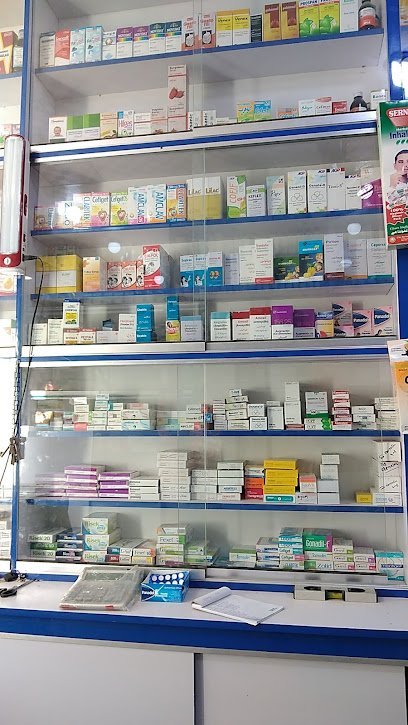 Ahmed Raza Medical & General Store