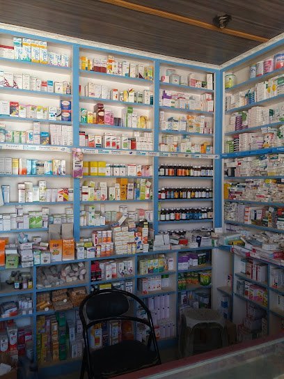 Al Murtaza Medical And General Store