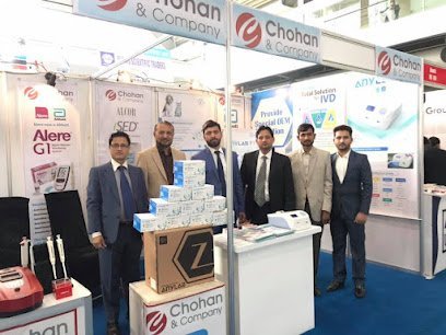 Chohan And Company