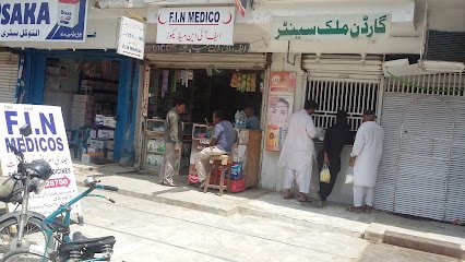F.I.N Medicos