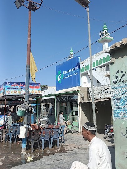 Razzakabad Medical Store