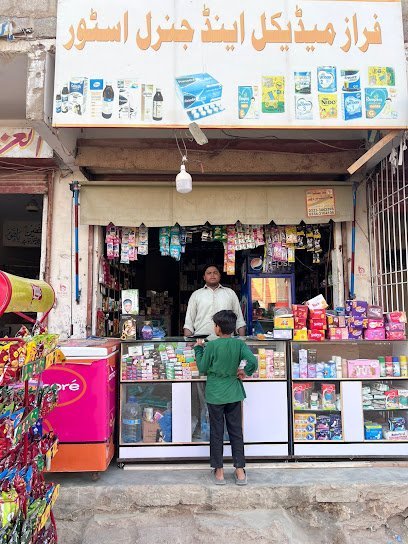 Faraz Medical & General Store