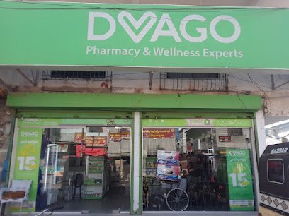 Dvago Pharmacy & Wellness Experts