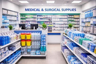 Salwa Healthplus Supplies