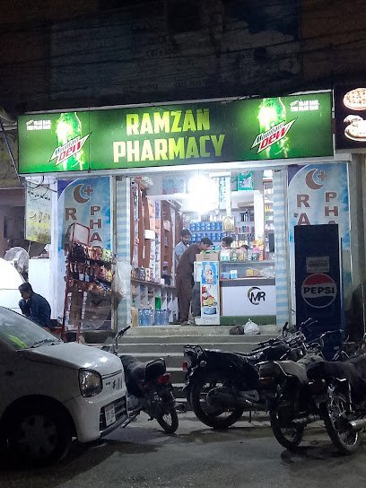Ramzan Pharmacy
