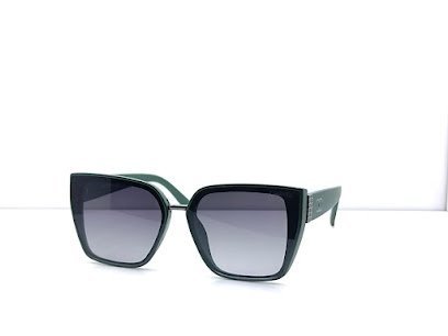 Al Hamdan Optics