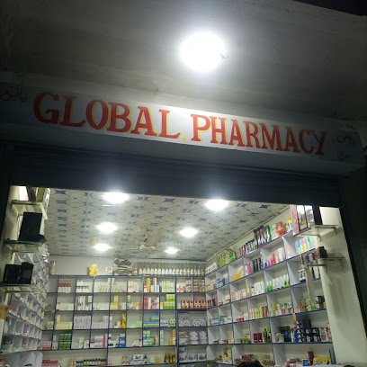 Global Pharmacy