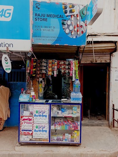 Raju Medical Store