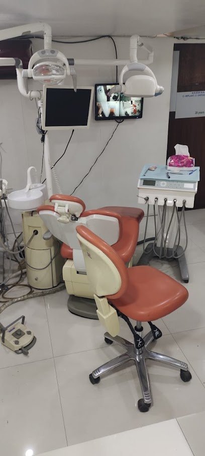 Sunshine Dental Care And Surgery