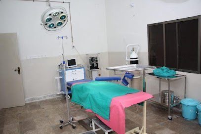 Hamid Medical Center