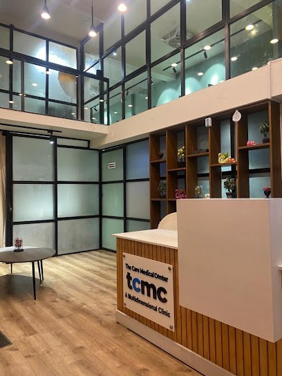 The Care Medical Center
