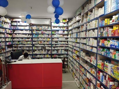 Health Mart Pharmacy