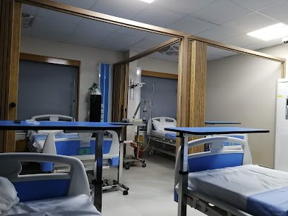 Dha Medical Centre
