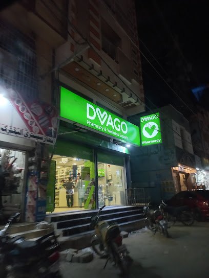 Dvago Pharmacy & Wellness Experts