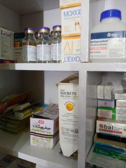 Family Health Pharmacy