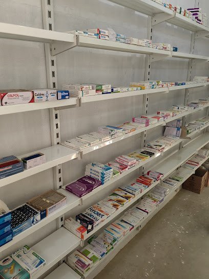 Haram Pharmacy