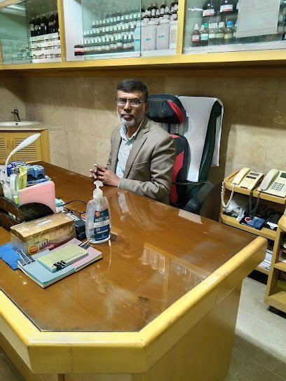 Ansari Homeopathic Clinic