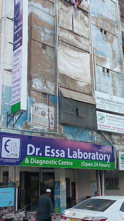 Dr. Essa Laboratory & Diagnostic Centre