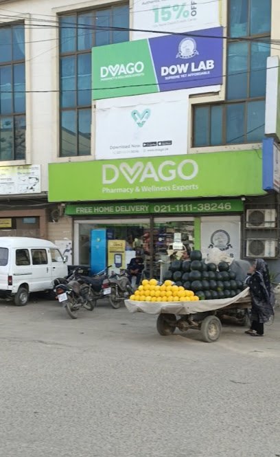 Dvago